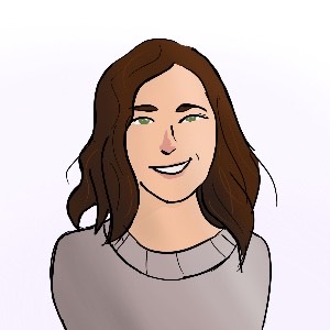Beth Dietrich avatar Headshot